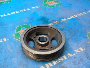 Used Crankshaft pulley Toyota Verso Price € 52,50 Margin scheme offered by Maresia Auto Recycling B.V.