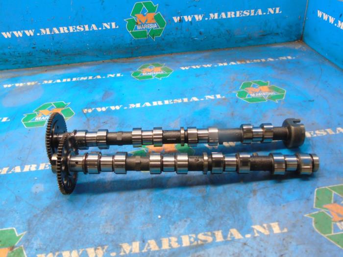 Gebrauchte Nockenwelle Toyota Verso Preis € 157,50 Margenregelung angeboten von Maresia Auto Recycling B.V.