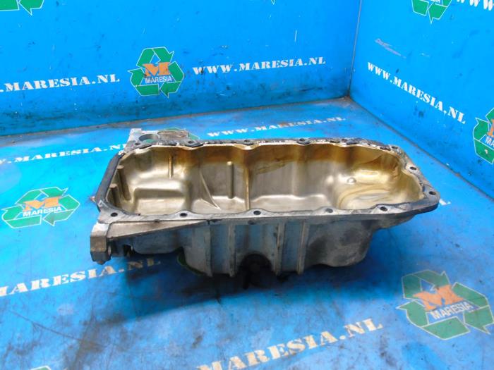 Gebrauchte Ölwanne Ford Focus 3 Wagon 1.6 SCTi 16V Preis € 52,50 Margenregelung angeboten von Maresia Auto Recycling B.V.