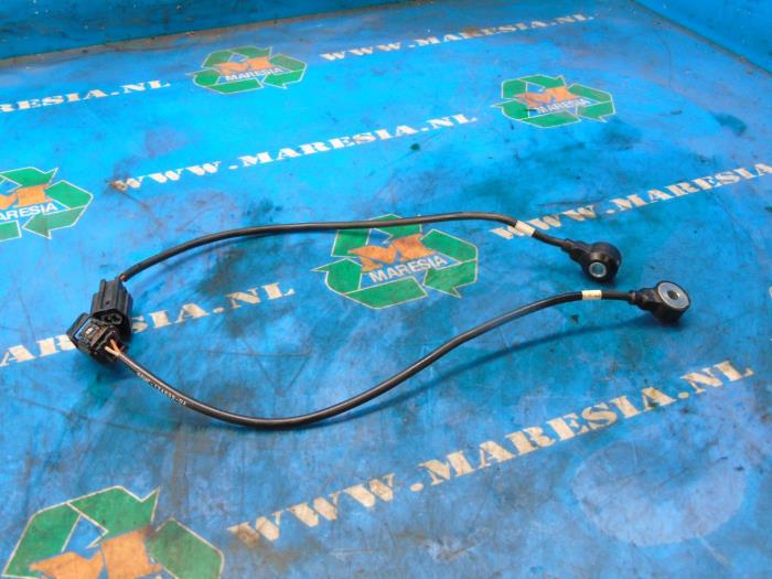 Gebrauchte Klopfsensor Ford Focus 3 Wagon 1.6 SCTi 16V Preis € 31,50 Margenregelung angeboten von Maresia Auto Recycling B.V.