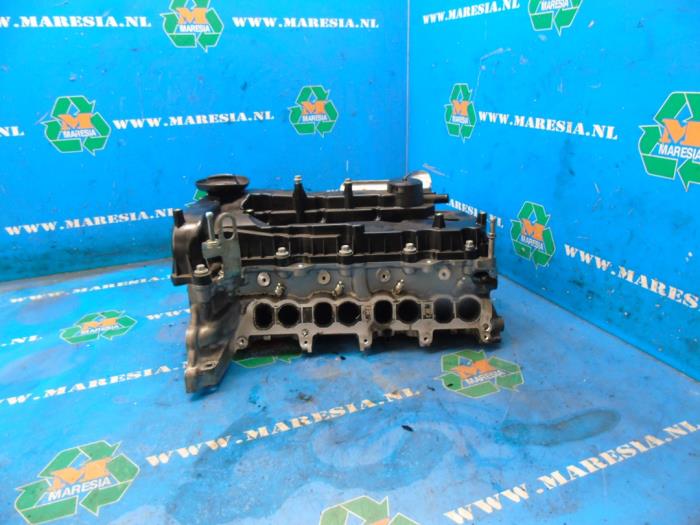 Begagnade Topplock Opel Meriva (B) Pris € 420,00 Marginaltabell erbjuds av Maresia Auto Recycling B.V.