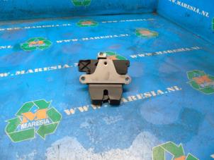 Used Boot lid lock mechanism Ford Focus Price € 105,00 Margin scheme offered by Maresia Auto Recycling B.V.