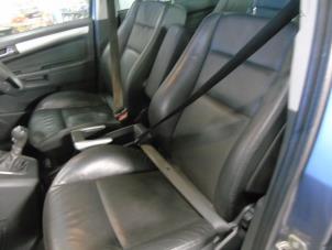 Used Front seatbelt, right Opel Zafira Price € 68,25 Margin scheme offered by Maresia Auto Recycling B.V.
