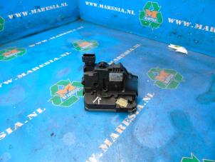 Used Door lock mechanism 2-door, right Opel Corsa D 1.2 16V Price € 52,50 Margin scheme offered by Maresia Auto Recycling B.V.