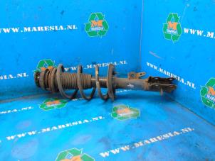 Used Front shock absorber rod, right Kia Venga Price € 68,25 Margin scheme offered by Maresia Auto Recycling B.V.