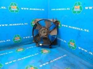 Used Cooling fans Chevrolet Matiz 0.8 S,SE Price € 36,75 Margin scheme offered by Maresia Auto Recycling B.V.