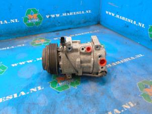 Used Air conditioning pump Kia Rio IV (YB) 1.2 MPI 16V Price € 183,75 Margin scheme offered by Maresia Auto Recycling B.V.