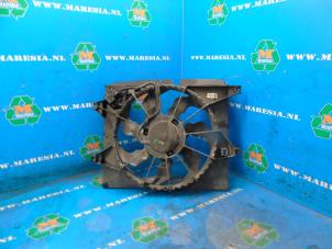 Used Cooling fans Hyundai iX20 (JC) 1.4i 16V Price € 78,75 Margin scheme offered by Maresia Auto Recycling B.V.