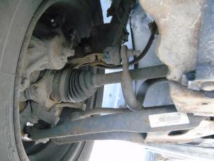 Used Front drive shaft, right Hyundai iX20 (JC) 1.4i 16V Price € 105,00 Margin scheme offered by Maresia Auto Recycling B.V.