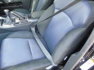 Usados Cinturón de seguridad izquierda delante Lexus IS (E2) 220d 16V Precio € 94,50 Norma de margen ofrecido por Maresia Auto Recycling B.V.