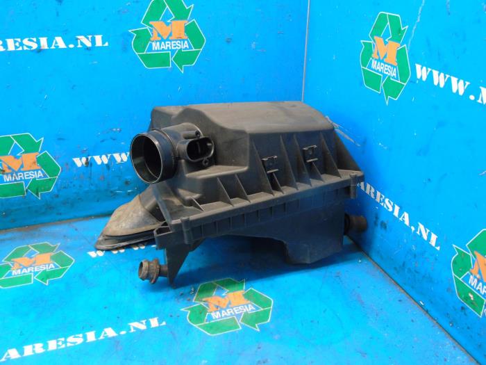 Gebrauchte Luftfiltergehäuse Opel Astra J GTC (PD2/PF2) 1.4 Turbo 16V ecoFLEX 140 Preis € 47,25 Margenregelung angeboten von Maresia Auto Recycling B.V.