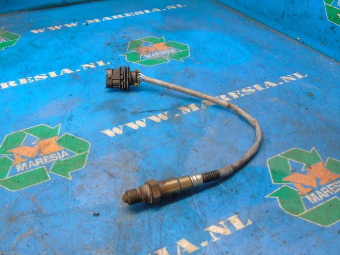 Usagé Sonde lambda Opel Astra J GTC (PD2/PF2) 1.4 Turbo 16V ecoFLEX 140 Prix € 36,75 Règlement à la marge proposé par Maresia Auto Recycling B.V.