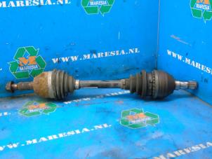 Used Front drive shaft, left Opel Astra J (PC6/PD6/PE6/PF6) 1.4 Turbo 16V Price € 78,75 Margin scheme offered by Maresia Auto Recycling B.V.