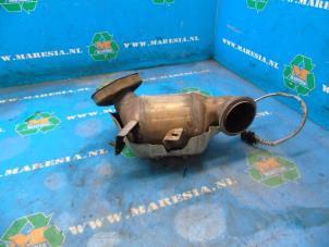 Used Catalytic converter Opel Astra J (PC6/PD6/PE6/PF6) 1.4 Turbo 16V Price € 315,00 Margin scheme offered by Maresia Auto Recycling B.V.