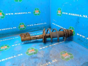 Used Front shock absorber rod, left Hyundai iX20 (JC) Price € 68,25 Margin scheme offered by Maresia Auto Recycling B.V.