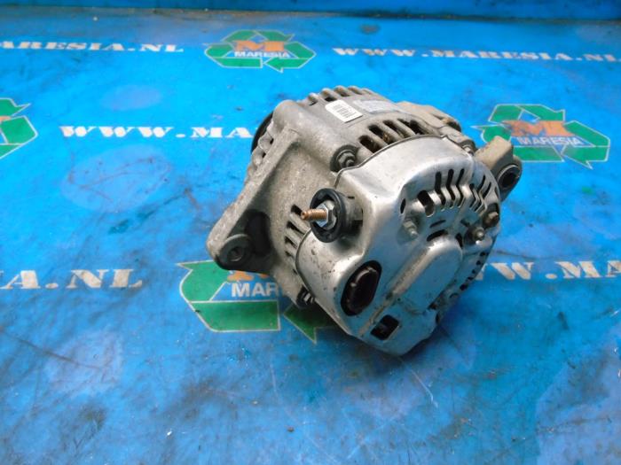 Dynamo 2086005 Button Cell main image 0
