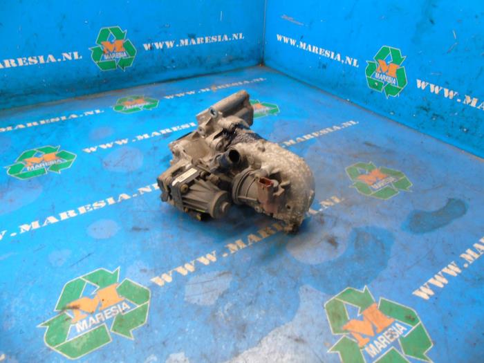Gebrauchte AGR Ventil Opel Corsa Preis € 52,50 Margenregelung angeboten von Maresia Auto Recycling B.V.