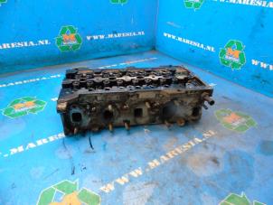 Used Cylinder head Opel Corsa Price € 262,50 Margin scheme offered by Maresia Auto Recycling B.V.
