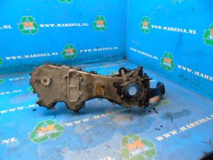 Used Timing cover Opel Corsa Price € 78,75 Margin scheme offered by Maresia Auto Recycling B.V.