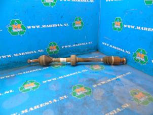 Used Front drive shaft, right Dacia Sandero II 1.2 16V Price € 73,50 Margin scheme offered by Maresia Auto Recycling B.V.