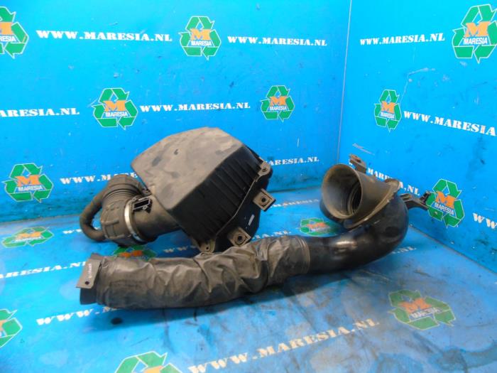 Gebrauchte Luftfiltergehäuse Opel Antara (LA6) 2.2 CDTI 16V 4x4 Preis € 78,75 Margenregelung angeboten von Maresia Auto Recycling B.V.