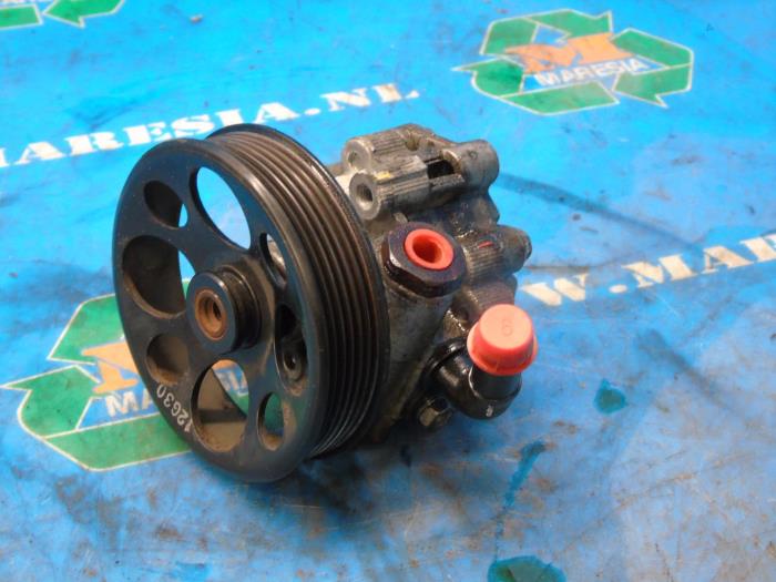 Used Power steering pump Opel Antara (LA6) 2.2 CDTI 16V 4x4 Price € 94,50 Margin scheme offered by Maresia Auto Recycling B.V.