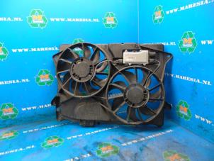 Used Cooling fans Opel Antara (LA6) 2.2 CDTI 16V 4x4 Price € 157,50 Margin scheme offered by Maresia Auto Recycling B.V.