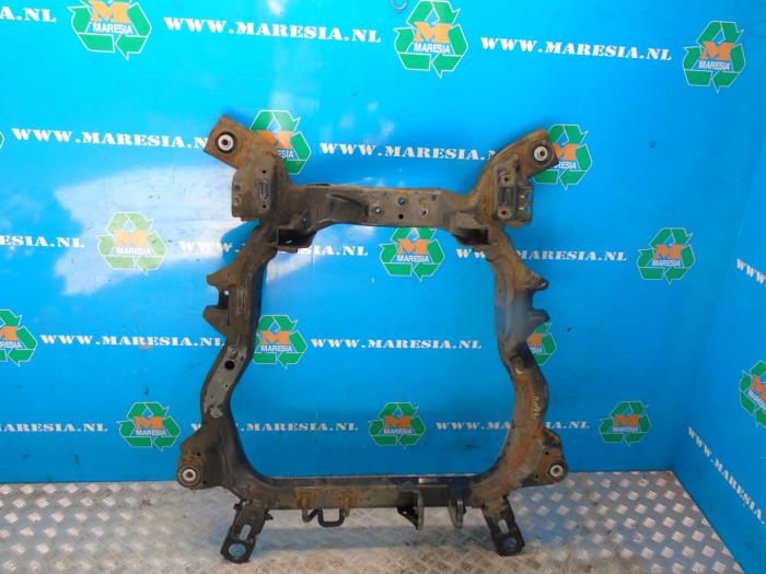 Used Subframe Opel Antara (LA6) 2.2 CDTI 16V 4x4 Price € 341,25 Margin scheme offered by Maresia Auto Recycling B.V.