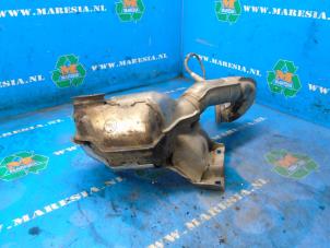 Used Catalytic converter Citroen Jumpy (G9) 2.0 HDiF 16V 125 Price € 210,00 Margin scheme offered by Maresia Auto Recycling B.V.