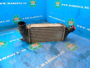 Used Intercooler Citroen Jumpy (G9) 2.0 HDiF 16V 125 Price € 68,25 Margin scheme offered by Maresia Auto Recycling B.V.