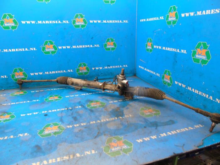 Power steering box Citroen Jumpy 2.0 HDiF 16V 125 7832974210