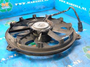 Used Cooling fans Citroen Jumpy (G9) 2.0 HDiF 16V 125 Price € 42,00 Margin scheme offered by Maresia Auto Recycling B.V.
