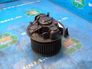 Used Heating and ventilation fan motor Nissan Micra (K12) 1.2 16V Price € 42,00 Margin scheme offered by Maresia Auto Recycling B.V.