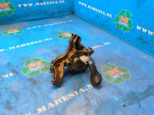 Used Oil pump Volkswagen Passat (362) 1.4 TSI 16V Price € 78,75 Margin scheme offered by Maresia Auto Recycling B.V.
