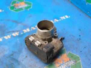 Used Throttle body Ford Focus 3 Wagon 1.6 Ti-VCT 16V 125 Price € 78,75 Margin scheme offered by Maresia Auto Recycling B.V.
