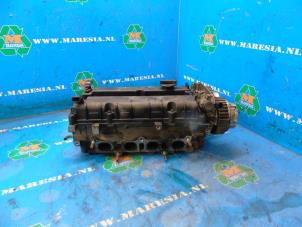 Used Cylinder head Ford Focus 3 Wagon 1.6 Ti-VCT 16V 125 Price € 472,50 Margin scheme offered by Maresia Auto Recycling B.V.