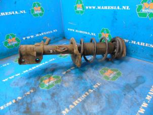Used Front shock absorber rod, right Nissan Juke (F15) 1.5 dCi Price € 73,50 Margin scheme offered by Maresia Auto Recycling B.V.