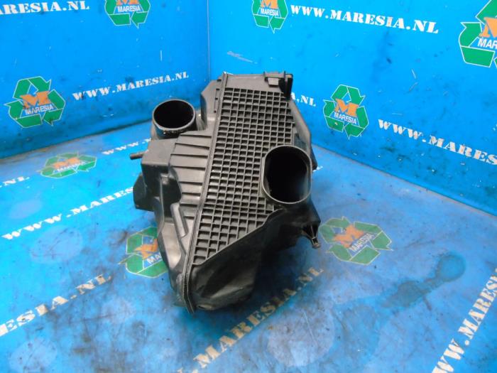 Gebrauchte Luftfiltergehäuse Dacia Sandero II 0.9 TCE 12V Preis € 52,50 Margenregelung angeboten von Maresia Auto Recycling B.V.
