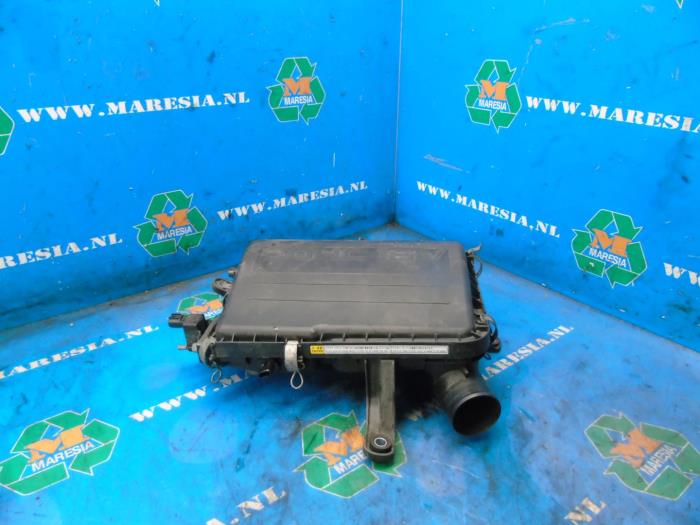 Gebrauchte Luftfiltergehäuse Daihatsu Terios (J2) 1.5 16V DVVT 4x2 Euro 4 Preis € 52,50 Margenregelung angeboten von Maresia Auto Recycling B.V.