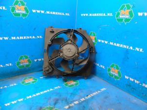 Used Cooling fans Renault Twingo II (CN) 1.5 dCi 90 FAP Price € 31,50 Margin scheme offered by Maresia Auto Recycling B.V.