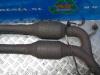 Catalytic converter from a Lexus IS (E2) 220d 16V 2007