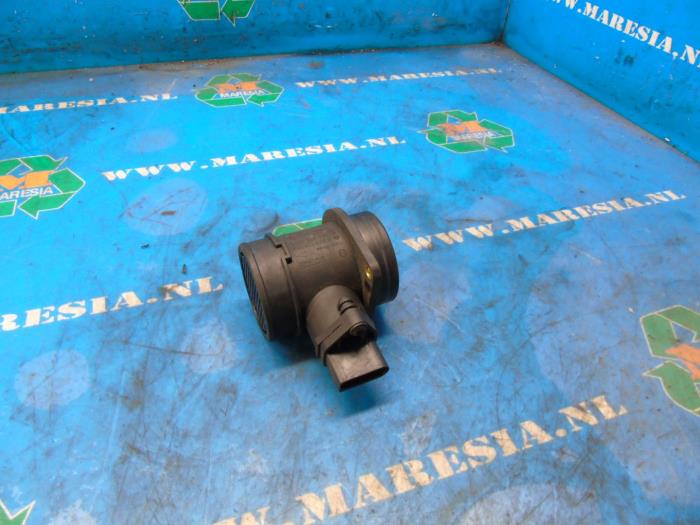 Gebrauchte Luftmengenmesser Audi TT (8N3) 1.8 20V Turbo Preis € 42,00 Margenregelung angeboten von Maresia Auto Recycling B.V.