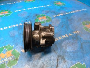 Used Power steering pump Audi TT (8N3) 1.8 20V Turbo Price € 42,00 Margin scheme offered by Maresia Auto Recycling B.V.