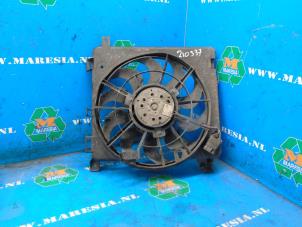 Used Cooling fans Opel Zafira Price € 42,00 Margin scheme offered by Maresia Auto Recycling B.V.