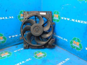 Used Cooling fans Opel Zafira Price € 42,00 Margin scheme offered by Maresia Auto Recycling B.V.