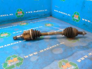 Used Front drive shaft, left Ford Focus C-Max 1.8 16V Price € 52,50 Margin scheme offered by Maresia Auto Recycling B.V.