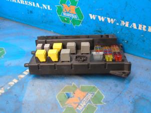 Used Fuse box Mercedes Sprinter 3,5t (906.73) 311 CDI 16V Price € 52,50 Margin scheme offered by Maresia Auto Recycling B.V.