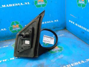 Used Wing mirror, right Peugeot 107 1.0 12V Price € 42,00 Margin scheme offered by Maresia Auto Recycling B.V.