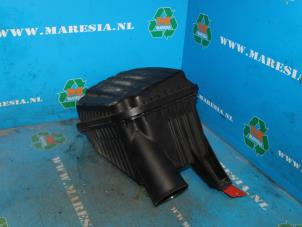 Used Air box Chevrolet Lacetti (KLAN) 1.4 16V Price € 47,25 Margin scheme offered by Maresia Auto Recycling B.V.