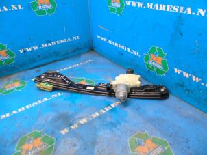 Used Rear door window mechanism 4-door, left Ford EcoSport (JK8) 1.5 Ti-VCT 16V Price € 78,75 Margin scheme offered by Maresia Auto Recycling B.V.